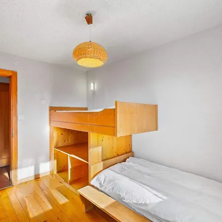 Chalet Praz Da Luys A Avec Vue Sur Les Alpes Anzere