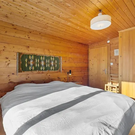 Praz Da Luys A Avec Vue Sur Les Alpes * Anzère