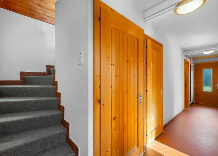 Chalé Praz Da Luys A Avec Vue Sur Les Alpes