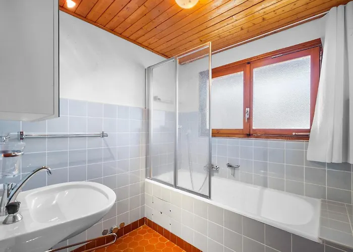 Chalé Praz Da Luys A Avec Vue Sur Les Alpes Anzère