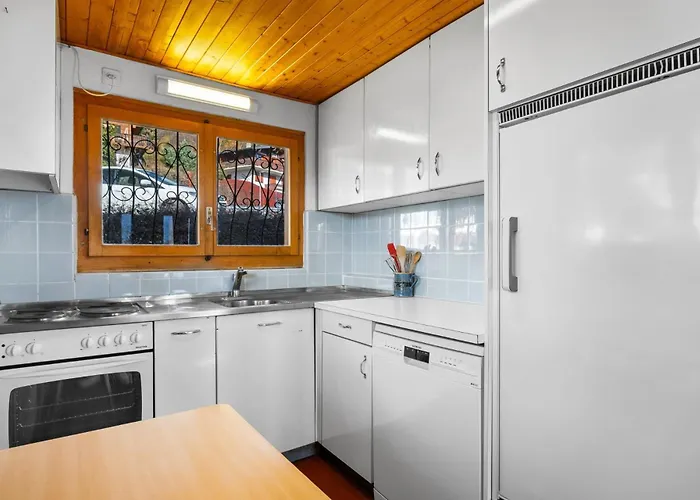 Praz Da Luys A Avec Vue Sur Les Alpes Chalé Anzère