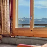 Chalet Praz Da Luys A Avec Vue Sur Les Alpes Anzère