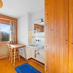 Praz Da Luys A Avec Vue Sur Les Alpes Chalet